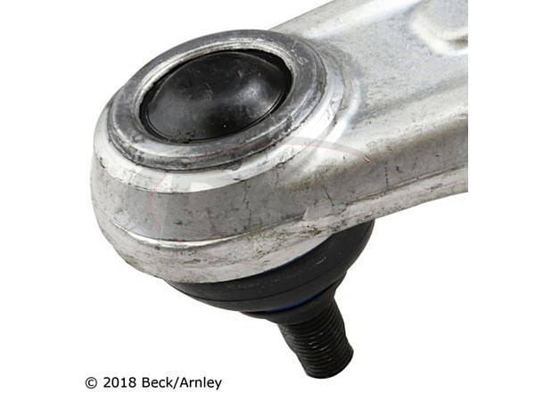 beckarnley-102-7608 Front Lower Control Arm and Ball Joint - Driver Side